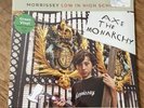 MORRISSEY LP Low In High School GREEN Vinyl album NEW Album Gatefold + Print