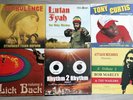 6 x Reggae Roots Ska 12