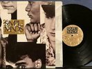 SIMPLE MINDS ONCE UPON A TIME 1985 MASTERDISK AUDIOPHILE LP QUIEX VIRGIN VINYL