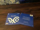 Mac Miller - Live Spotify Singles 7”- Blue (Vinyl, 2019) *FACTORY SEALED* (RARE)