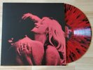 TV Girl - French Exit Vinyl LP RED/BLACK SPLATTER Limited Who Really Cares