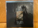 Jeff Beck Truth Mofi Mfsl Sealed Mint No. 003110 2lp 45RPM audiophile Master