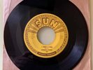 Barbara Pitman I NEED A MAN (RARE ROCKABILLY SUN 253 45) MINT-