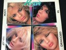Poison - Look What The Cat Dragged In - ST-512523 'Club Edition' w/Insert VG+