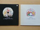 Queen Vinyl Lp Bundle Day At The Races & Night At The Opera - EMI Records