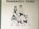 Ramshackle Glory Live the Dream vinyl