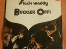 Bugger Off, Stack Waddy / Vinyl LP / Original von 1972