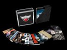 Bon Jovi: the Albums (Limited 25 Vinyl LP Boxset) New & Sealed