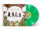 Willie Colon & Ruben Blades SIEMBRA   Ltd Ed Emerald Green Vinyl LP FANIA #/500