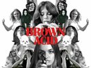 Brown Acid - Ten Heavy Hits Vol. 1 RSD 2021 Vinyl Record Store Day only 500 made