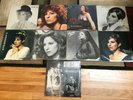 BARBRA STREISAND release me VINYL Limited edition VERY RARE KISMET ALBUMS