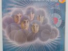 Easybeats LP “Falling Off The Edge Of The World”   United Artists   SEALED