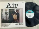Air w.Henry Threadgill-Fred Hopkins-Steve McCall Air time Nessa