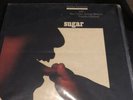 Stanley Turrentine Sugar CTI Records LAX 3177 LP JAPAN  INSERT