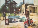 Like New: OASIS - Be Here Now (Rare) VINYL