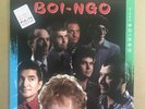 Oingo Boingo - Boi-ngo - Used Promo LP - US 1987 MCA-5811 - Near Mint Condition