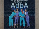 The best of ABBA 1972-1981 - 4 Vinyl Records. Readers Digest box set.