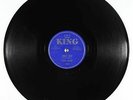 R&B 78 - Sticks McGhee - Jungle Juice - King - VG+ mp3