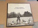 George Harrison all things must pass vinyl APPLE STCH 639 Box LP set VG /VG+