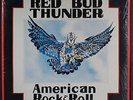 RED BUD THUNDER: american rock & roll FELDERGARB 12