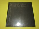 AC / DC - BACK IN BLACK - ATLANTIC W50735,SIGILLATO, 1ST.ORIGINALE 1980 ITALIA