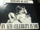 BLOSSOM DEARIE Vol. III - My New Celebrity Is You DAFFODIL 2 LP VG+ gatefold *