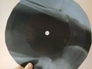 LED ZEPPELIN LEMON SONG X-Ray USSR Record Roentgen Bones Ribs Music Vinyl