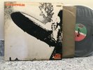 Led Zeppelin ?– Led Zeppelin : Atlantic ?– SD 8216,  PR LP VG+
