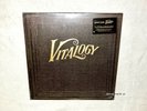 Pearl Jam – Vitalogy *NEW SEALED* 180 Gram 2 x Vinyl LP – Gatefold Remaster