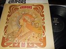 GYPSY : SAME 2LP 1970 METROMEDIA PSS-182 JAPAN +INSERT