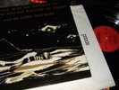 THE SUN RA ARKESTRA : MEETS SALAH RAGAB IN EGYPT LP 1983 PRAXIS CM 106 GREECE