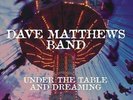 Dave Matthews Band - Under the Table and Dreaming (2LP) Vinyl Record