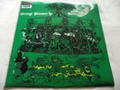 GALLIARD   STRANGE PLEASURE ** 1969 UK 1st DERAM NOVA LP