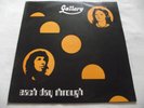 GALLERY   EACH DAY THROUGH ** 1978 UK 1st Private Press LOOK LP ACID-FOLK