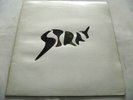 STRAY   STRAY ** 1970 UK 1st TRANSATLANTIC LP