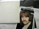 THE BEATLES   WHITE ALBUM ** 1968 STEREO UK 1st APPLE DBL LP No 0432146 COMPLETE