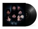 The Greatest Hits (Part 1) - Kurupt FM (Polydor) Vinyl 12