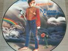 MARILLION *MISPLACED CHILDHOOD* 1985 ORIG 12