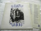 FARMER'S UNION   REUNION ** 1979 Holland UNIVERSE PROD. LP Rare Dutch ACID-FOLK