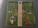 Bollywood - classical songs from films vol. 4 rare lp E cond. orig.