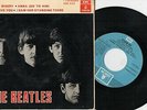 THE BEATLES - Misery + 3, EP 7