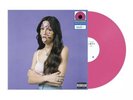 Olivia Rodrigo SOUR Walmart Exclusive Limited Pink Colored Vinyl Album