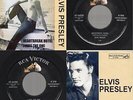 (NM/EX) Elvis Presley 