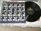 The Beatles,A Hard Day's Night,LP.Parlophone,PMC 1230,1966 Repress,Mono.