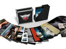 BON JOVI - The Albums LP Box Set - Factory sealed