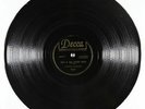 R&B 78 - Little Esther - He's A No Good Man - Decca - mp3