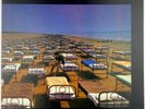 Pink Floyd A Momentary Lapse of Reason PRECISION Press ?? Vinyl Record LP NM M-