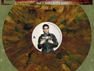 ELVIS PRESLEY GI.I. IN GERMANY COLOURED BREEN MARBLED LIMITED EDITION