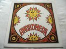 ANDROMEDA   ANDROMEDA ** Re-issue ECLIPSE LP