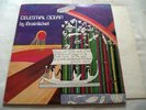BRAINTICKET   CELESTIAL OCEAN ** 1973 Italy RCA LP w/ HUGE POSTER. ITALIAN PROG.